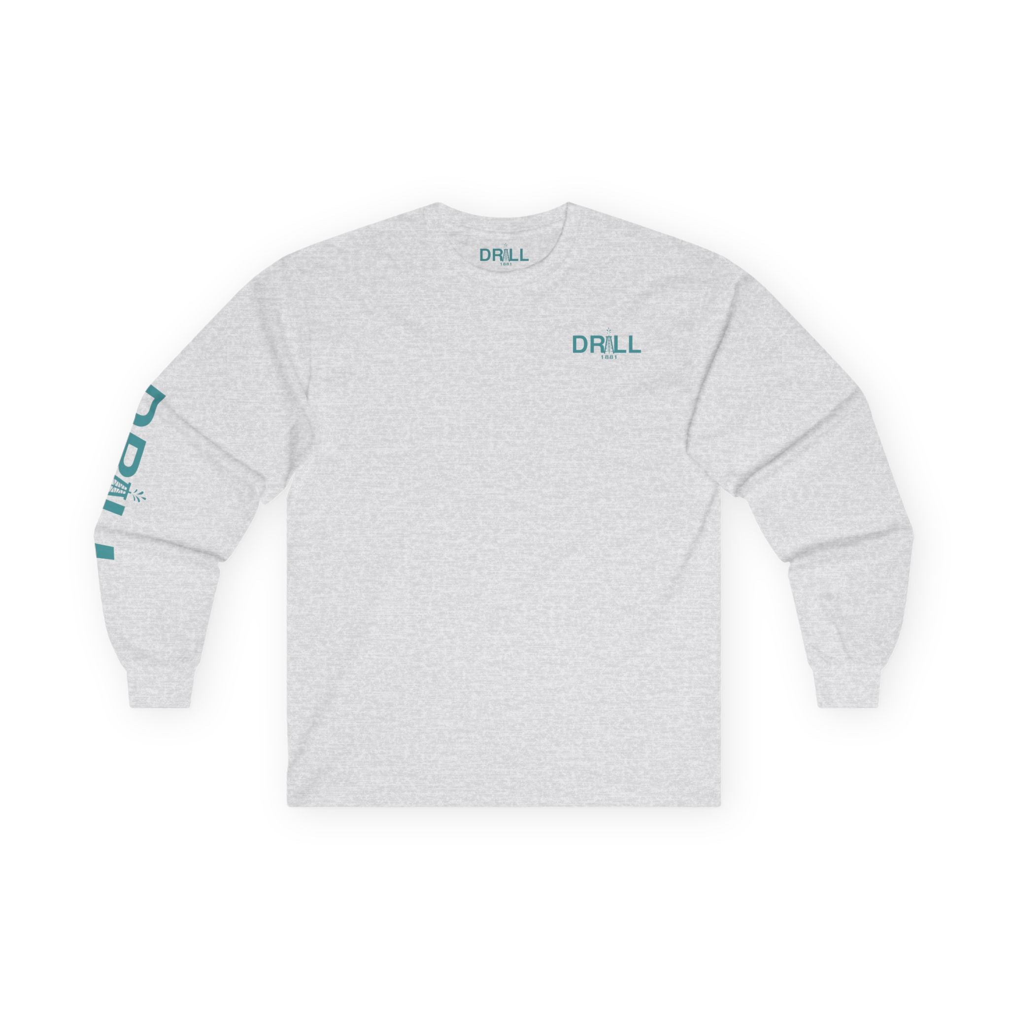 Lion - Long Sleeve Tee