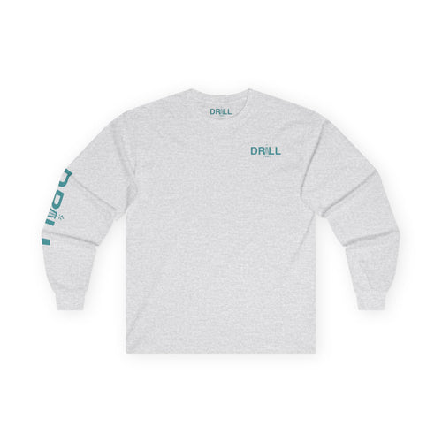 Lion - Long Sleeve Tee