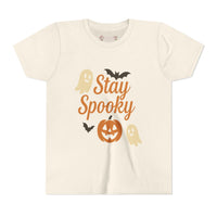 Stay Spooky - Fall Youth