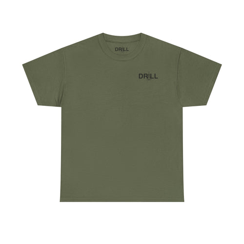Texas Pumpjacks - SS - Back