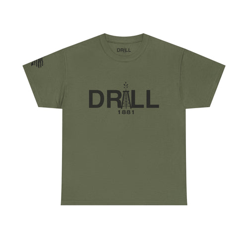 Nutrition Facts - SS - T-Shirt