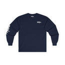 Drill Drip - Long Sleeve - Back