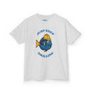 Just Keep Drilling - Kids Heavy Cotton™ Tee Co