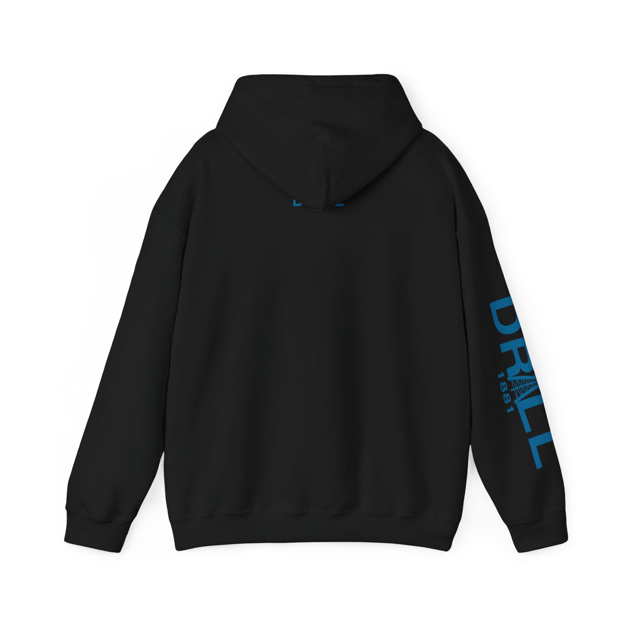 FRAC - Heavy Blend™ Hoodie
