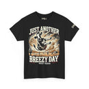 Breezy Day - SS - Front
