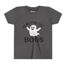 Here for the BOOS - Fall Youth