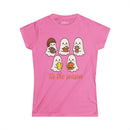 Tis The Season Ladies - FALL - SS - Front
