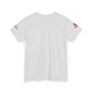 Blood Type Crude - SS - Front