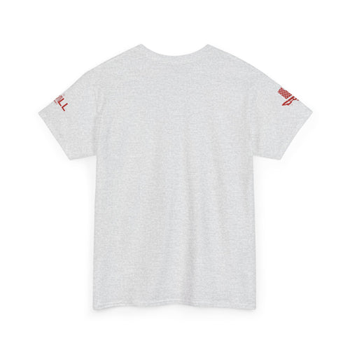 Blood Type Crude - SS - Front