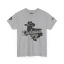 Odessa, TX Rope - SS - Front - Ladies