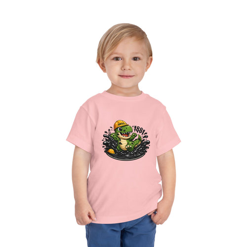 Dino Mud - Youth Comfort Tee