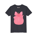 Pink Pumpkin - Fall Youth Girls