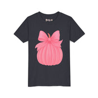 Pink Pumpkin - Fall Youth Girls