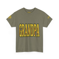 GRANDPA Softball