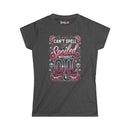 Spoiled - Ladies Comfort Tee
