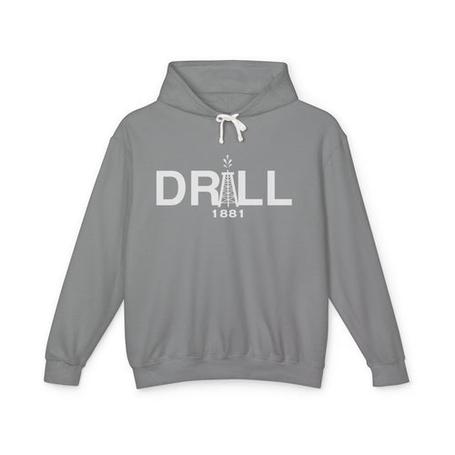 Nutrtional Facts - Soft Lightweight Hoodie