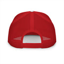 Vintage Drill 1881 5 Panel Trucker Cap