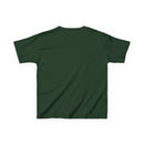 Rig Climbing Riggs - Kids Heavy Cotton™ Tee