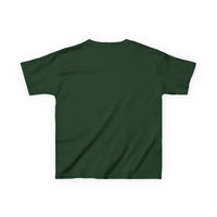 Rig Climbing Riggs - Kids Heavy Cotton™ Tee