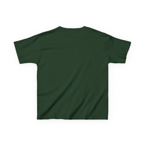Rig Climbing Riggs - Kids Heavy Cotton™ Tee