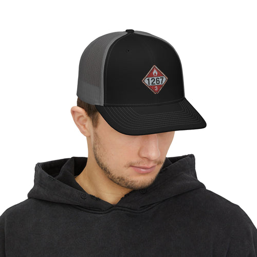 1267 - Trucker Hat