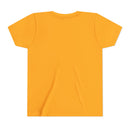 Texas Heart Youth Short Sleeve Tee - Fun & Stylish T-Shirt for Kids