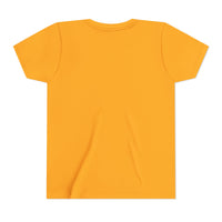 Texas Heart Youth Short Sleeve Tee - Fun & Stylish T-Shirt for Kids