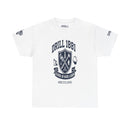 School of Hard Labor - SS - Front
