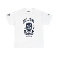 School of Hard Labor - SS - Front