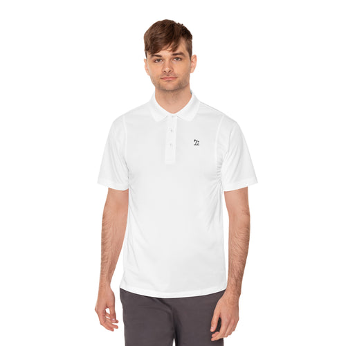 Jack Icon - Sport Polo Shirt