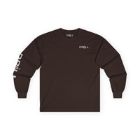 Offshore Reaper - Long Sleeve Tee