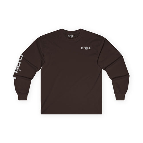 Offshore Reaper - Long Sleeve Tee