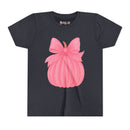 Pink Pumpkin - Fall Youth Girls