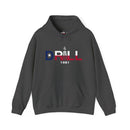 Texas Drill - Heavy Blend™ Hoodie