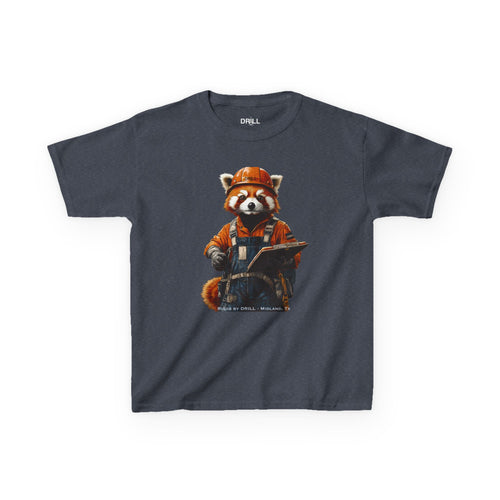 Boss Riggs - Kids Heavy Cotton™ Tee