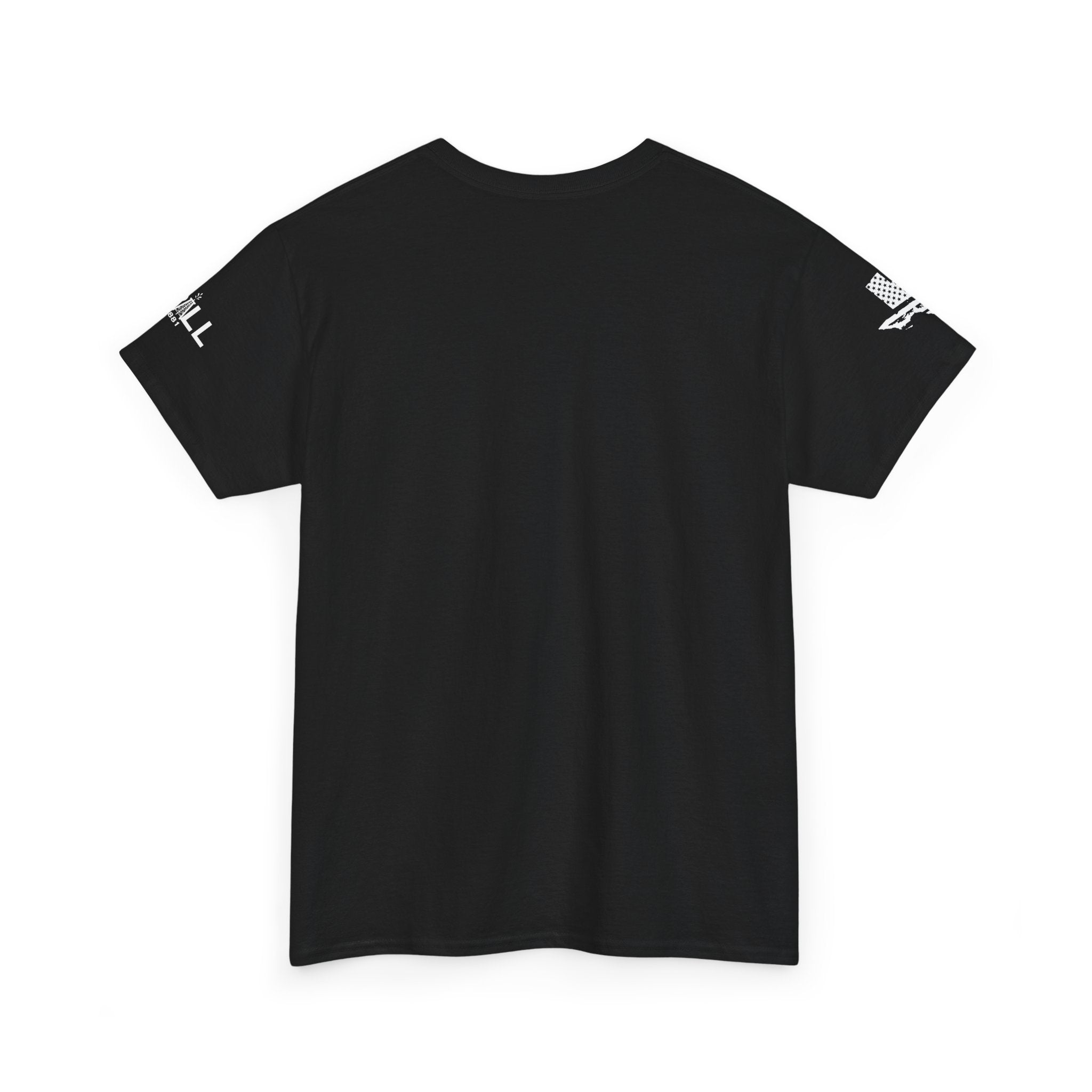 Oilfield Trash 2 - SS - Front
