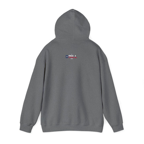 Texas Drill - Heavy Blend™ Hoodie