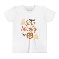 Stay Spooky - Fall Youth