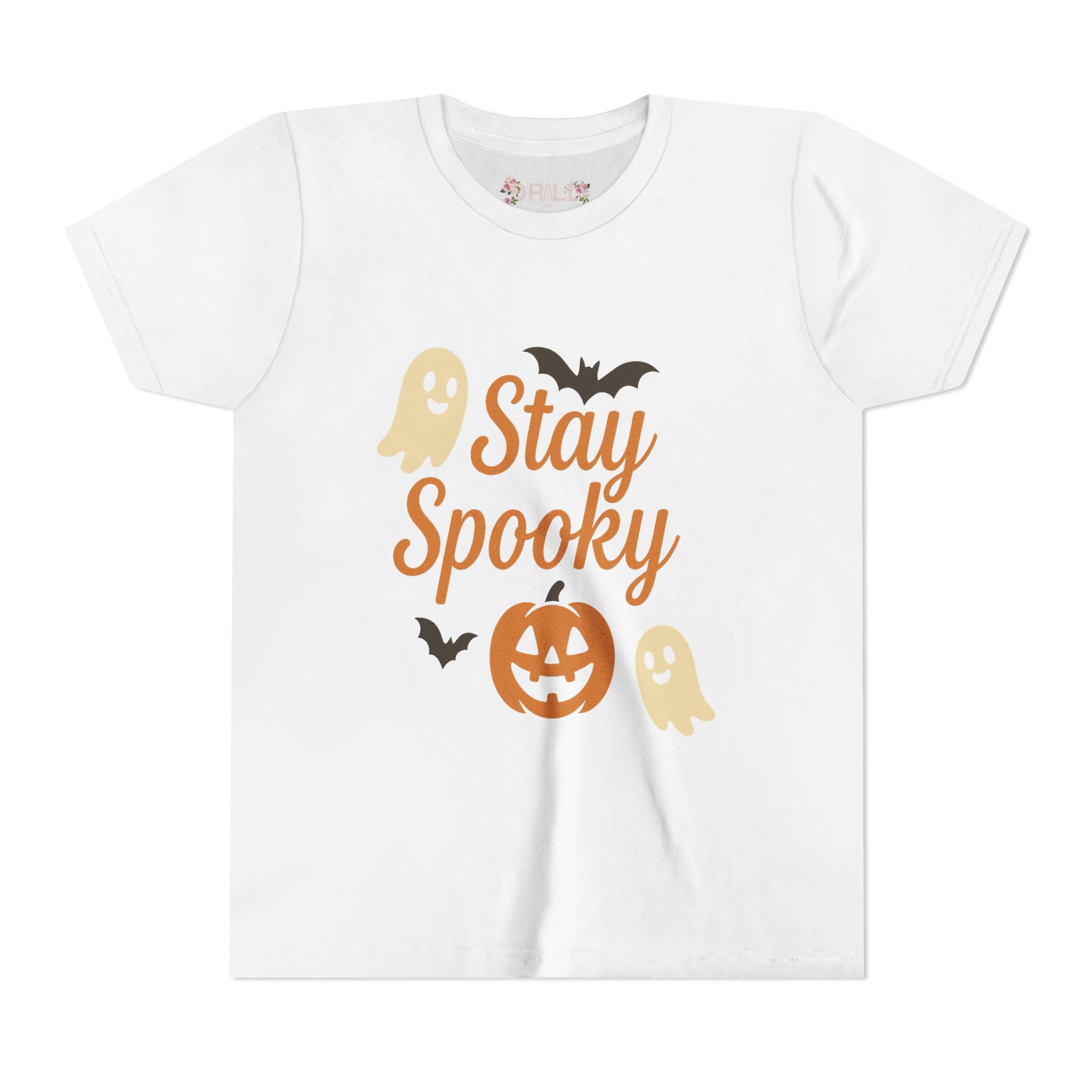 Stay Spooky - Fall Youth