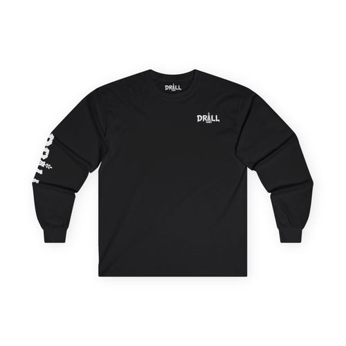 Drill Drip - Long Sleeve - Back