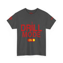 Drill Mode On - SS - Front