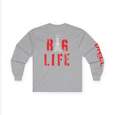 Rig Life - Long Sleeve Tee