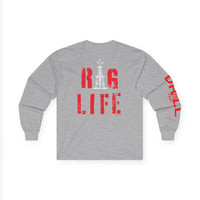 Rig Life - Long Sleeve Tee