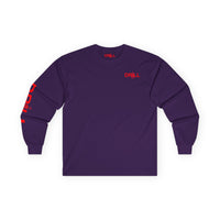Rig Life - Long Sleeve Tee