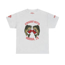 Straight Outta Odessa Bass Fight - SS - Front