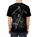 Pump Jack Reaper - Wildcatter Label