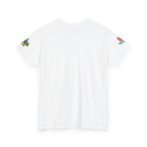 Super Driller - SS - Front