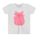 Pink Pumpkin - Fall Youth Girls