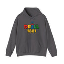 Super Driller - Heavy Blend™ Hoodie