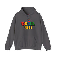 Super Driller - Heavy Blend™ Hoodie